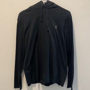 Polo Ralph Lauren Hooded T-Shirt